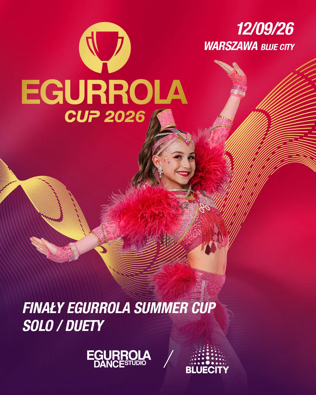 Egurrola Cup 2026