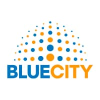 Blue City