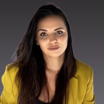 Marta Szlifirska